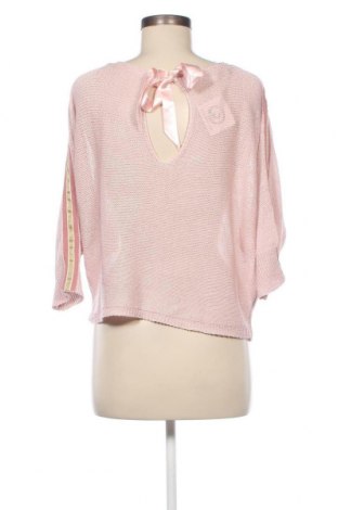 Γυναικείο πουλόβερ Lola Liza, Μέγεθος S, Χρώμα Ρόζ , Τιμή 4,31 €