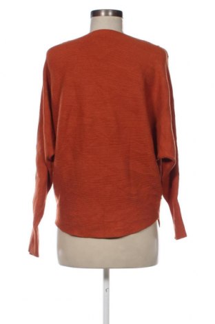 Дамски пуловер Lola Liza, Размер M, Цвят Оранжев, Цена 12,30 лв.