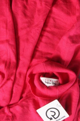 Γυναικείο πουλόβερ Lola Liza, Μέγεθος S, Χρώμα Ρόζ , Τιμή 8,88 €