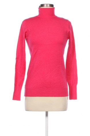 Γυναικείο πουλόβερ Lola Liza, Μέγεθος S, Χρώμα Ρόζ , Τιμή 12,68 €