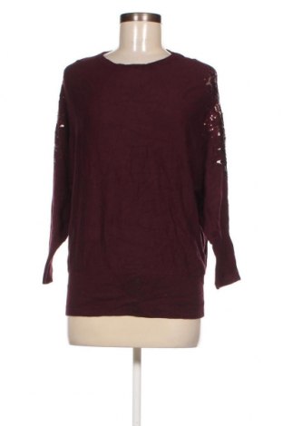 Γυναικείο πουλόβερ Lola Liza, Μέγεθος L, Χρώμα Βιολετί, Τιμή 33,40 €
