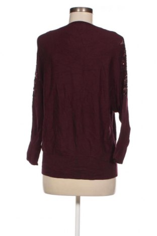 Дамски пуловер Lola Liza, Размер L, Цвят Лилав, Цена 36,00 лв.