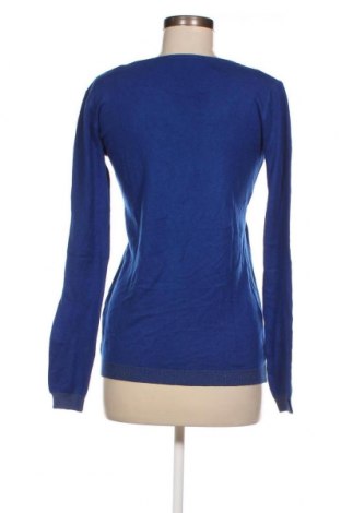 Γυναικείο πουλόβερ Lola Liza, Μέγεθος XS, Χρώμα Μπλέ, Τιμή 7,61 €