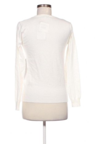 Γυναικείο πουλόβερ Lola Liza, Μέγεθος XS, Χρώμα Λευκό, Τιμή 28,77 €