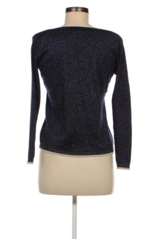 Дамски пуловер Lola Liza, Размер M, Цвят Син, Цена 15,90 лв.