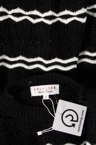 Γυναικείο πουλόβερ Lola Liza, Μέγεθος M, Χρώμα Πολύχρωμο, Τιμή 7,61 €