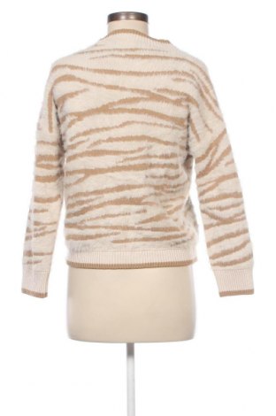 Дамски пуловер Lola Liza, Размер M, Цвят Бежов, Цена 14,35 лв.