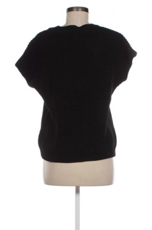 Γυναικείο πουλόβερ Lola Liza, Μέγεθος S, Χρώμα Μαύρο, Τιμή 11,41 €