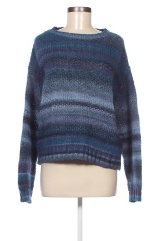 Γυναικείο πουλόβερ Lollys Laundry, Μέγεθος M, Χρώμα Πολύχρωμο, Τιμή 43,30 €