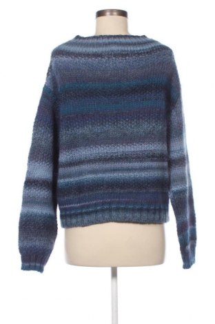 Дамски пуловер Lollys Laundry, Размер M, Цвят Многоцветен, Цена 75,60 лв.