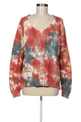 Дамски пуловер Lou & Grey, Размер M, Цвят Многоцветен, Цена 22,14 лв.