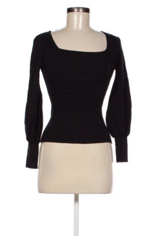 Дамски пуловер Love Bonito, Размер S, Цвят Черен, Цена 18,45 лв.