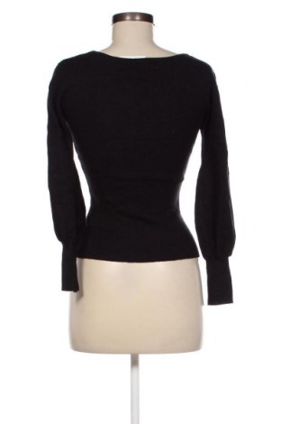 Дамски пуловер Love Bonito, Размер S, Цвят Черен, Цена 12,30 лв.