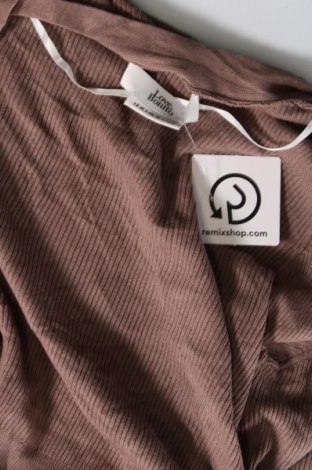 Γυναικείο πουλόβερ Love Bonito, Μέγεθος M, Χρώμα Καφέ, Τιμή 7,61 €