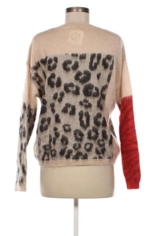 Дамски пуловер Luisa Cerano, Размер M, Цвят Многоцветен, Цена 33,48 лв.