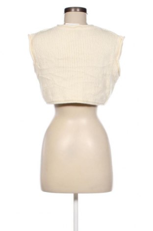 Γυναικείο πουλόβερ Lumina, Μέγεθος L, Χρώμα Εκρού, Τιμή 17,94 €