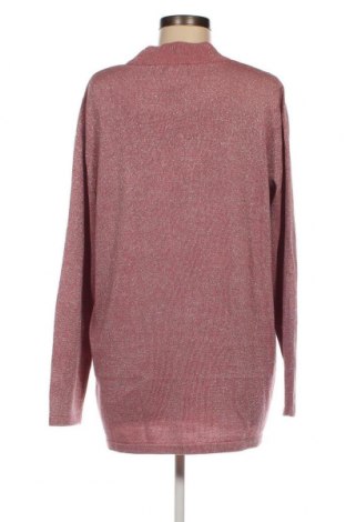Női pulóver M. Collection, Méret XXL, Szín Rózsaszín, Ár 2 428 Ft