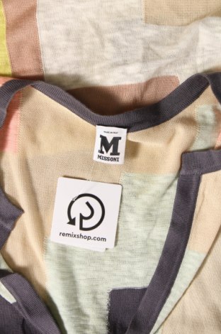 Pulover de femei M Missoni, Mărime S, Culoare Multicolor, Preț 276,49 Lei