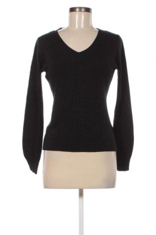 Γυναικείο πουλόβερ M&V, Μέγεθος S, Χρώμα Μαύρο, Τιμή 8,97 €