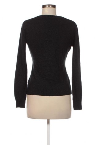Дамски пуловер M&V, Размер S, Цвят Черен, Цена 10,15 лв.