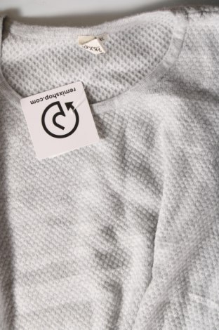 Γυναικείο πουλόβερ M.X.O, Μέγεθος XL, Χρώμα Γκρί, Τιμή 9,69 €