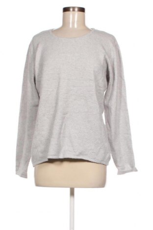 Дамски пуловер M.X.O, Размер XL, Цвят Сив, Цена 14,50 лв.