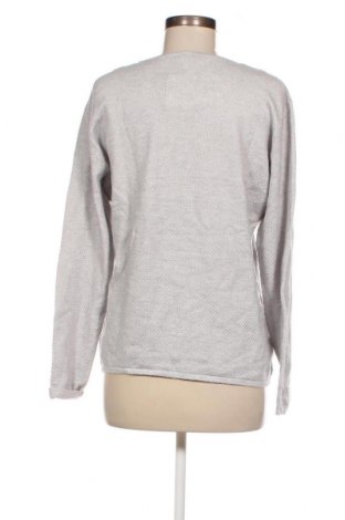 Дамски пуловер M.X.O, Размер XL, Цвят Сив, Цена 6,67 лв.