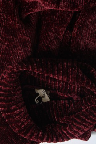 Γυναικείο πουλόβερ M.X.O, Μέγεθος M, Χρώμα Κόκκινο, Τιμή 6,28 €