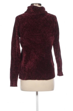 Γυναικείο πουλόβερ M.X.O, Μέγεθος M, Χρώμα Κόκκινο, Τιμή 6,28 €