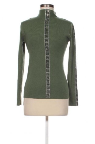 Női pulóver M.b. 21, Méret M, Szín Zöld, Ár 3 519 Ft