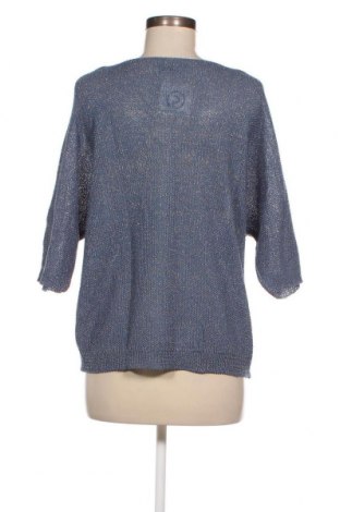 Γυναικείο πουλόβερ MADO'S SISTER, Μέγεθος S, Χρώμα Μπλέ, Τιμή 8,63 €
