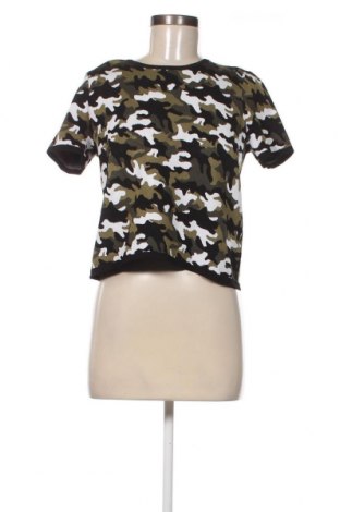 Γυναικείο πουλόβερ MICHAEL Michael Kors, Μέγεθος L, Χρώμα Πολύχρωμο, Τιμή 57,88 €