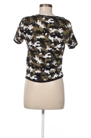 Γυναικείο πουλόβερ MICHAEL Michael Kors, Μέγεθος L, Χρώμα Πολύχρωμο, Τιμή 25,17 €