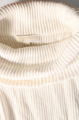 Γυναικείο πουλόβερ MICHAEL Michael Kors, Μέγεθος XS, Χρώμα Λευκό, Τιμή 98,40 €