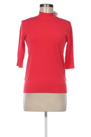 Γυναικείο πουλόβερ MOS MOSH, Μέγεθος S, Χρώμα Ρόζ , Τιμή 41,13 €
