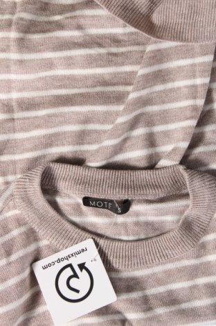Γυναικείο πουλόβερ MOTF, Μέγεθος S, Χρώμα Πολύχρωμο, Τιμή 6,28 €