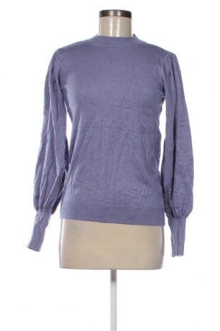 Γυναικείο πουλόβερ MSCH, Μέγεθος XS, Χρώμα Βιολετί, Τιμή 11,41 €