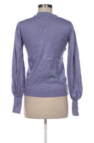 Дамски пуловер MSCH, Размер XS, Цвят Лилав, Цена 12,30 лв.