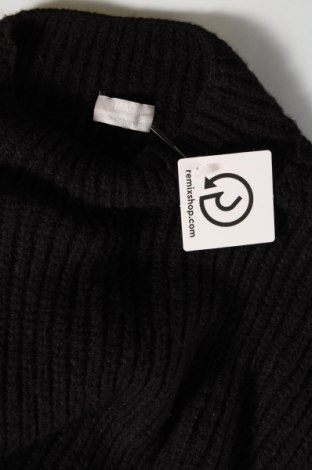 Γυναικείο πουλόβερ Mac, Μέγεθος M, Χρώμα Μαύρο, Τιμή 5,75 €