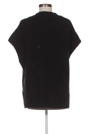 Дамски пуловер Mac, Размер M, Цвят Черен, Цена 31,62 лв.