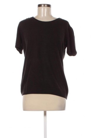 Дамски пуловер Maddison, Размер L, Цвят Черен, Цена 22,17 лв.