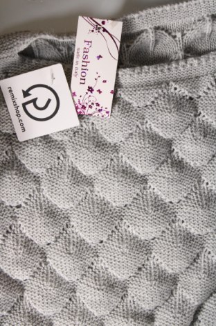Damenpullover Made In Italy, Größe M, Farbe Grau, Preis € 12,25