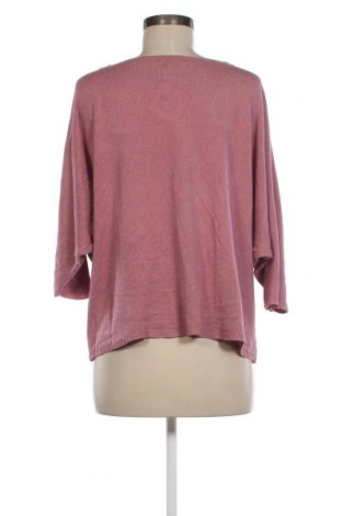 Női pulóver Made In Italy, Méret M, Szín Rózsaszín, Ár 2 575 Ft