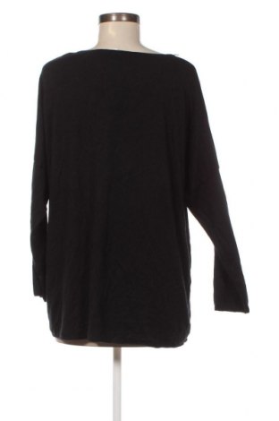 Дамски пуловер Made In Italy, Размер XL, Цвят Черен, Цена 14,50 лв.