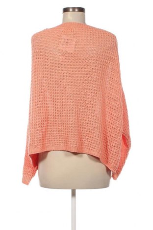 Damenpullover Made In Italy, Größe XL, Farbe Orange, Preis 9,00 €