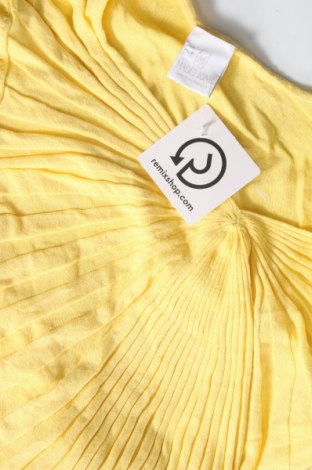 Γυναικείο πουλόβερ Madeleine, Μέγεθος L, Χρώμα Κίτρινο, Τιμή 38,35 €