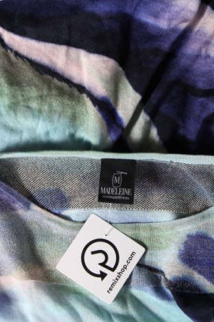 Дамски пуловер Madeleine, Размер XL, Цвят Многоцветен, Цена 52,70 лв.