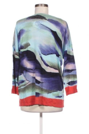 Дамски пуловер Madeleine, Размер XL, Цвят Многоцветен, Цена 52,70 лв.