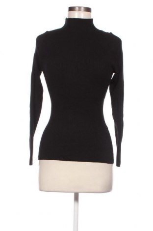 Дамски пуловер Madeleine, Размер S, Цвят Черен, Цена 31,00 лв.