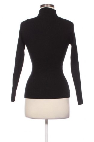 Γυναικείο πουλόβερ Madeleine, Μέγεθος S, Χρώμα Μαύρο, Τιμή 31,06 €